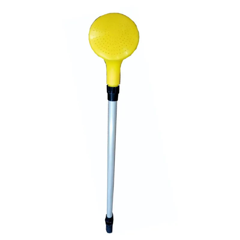 Garden Rose 4'' Sprinkler Shower Wand 25 MM -1'' Connector (Pack Of 3)