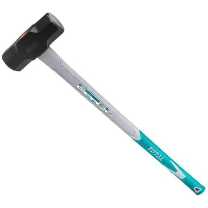 Total 4000 gms Stoning Hammer with 900 mm Handle (THT720416)