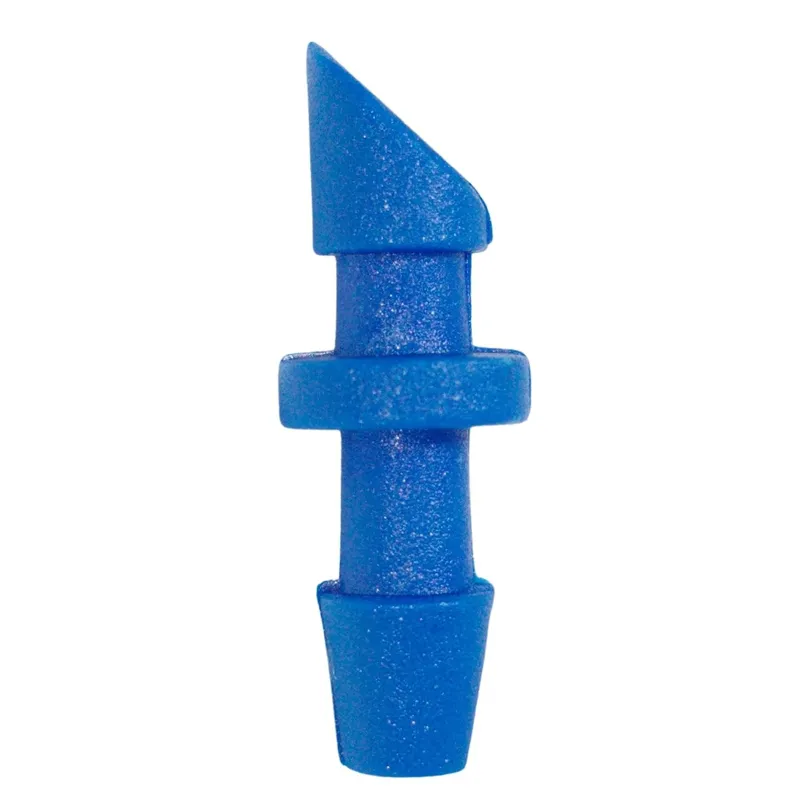 High Quality 4 mm Pin Connector for Drip Irrigation (Pack of 500 Pcs)