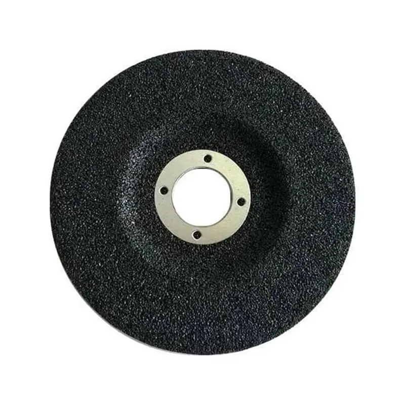 Best Quality DC Grinding Wheel for 5 inch and 7 inch Angle Grinder(Size-5 inch,Pack-1 Pcs)