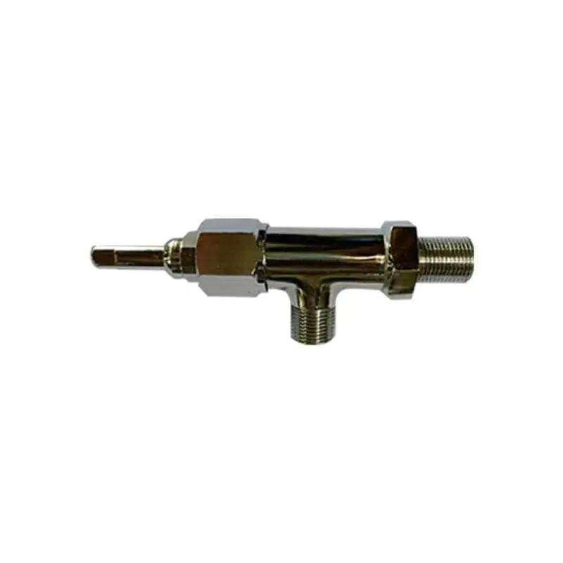 Premium Quality 5 inch or 127mm Coffee Machine Tutty Nickel Plated Coating(Quantity-2 Pcs)