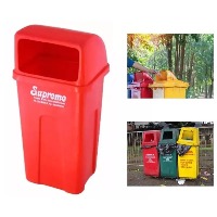 Supreme sale waste bins