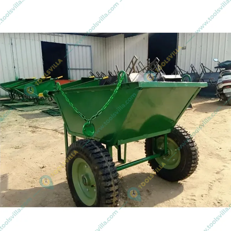 Crossbee 500 kg Mini Crane 360° With Electric Clutch Winch, 3 HP Motor, 50 Meter 8 mm Wire Rope & 2 Pcs Double Wheel Trolley