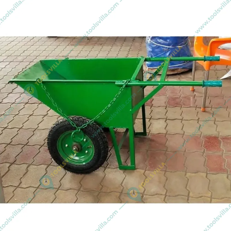 Crossbee 500 kg Mini Crane 360° With Electric Clutch Winch, 3 HP Motor, 50 Meter 8 mm Wire Rope & 2 Pcs Double Wheel Trolley