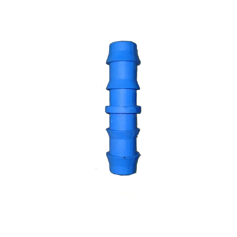 500 Pieces of 16mm Joiner For Drip Irrigation