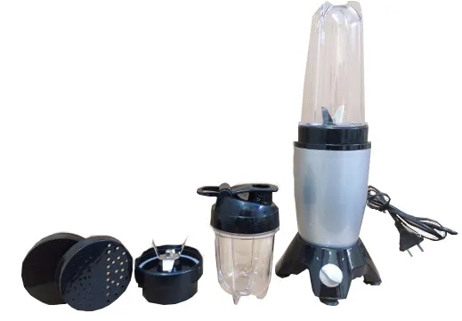 Starcave 500 Watts High-Speed Blender with Sipper (Model : Nutri Pro), With 2 Years Warranty