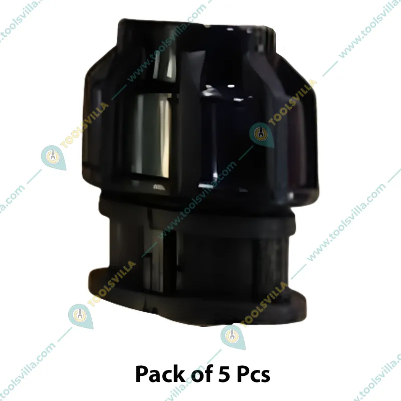 50 mm Comp End Cap for Irrigation (Pack of 5 Pcs)
