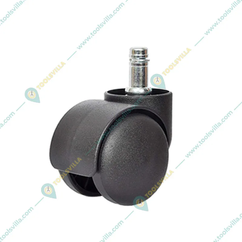 Premium Quality 2 Inch Pin type Castor Wheel With KP Pin (Pack of 5)