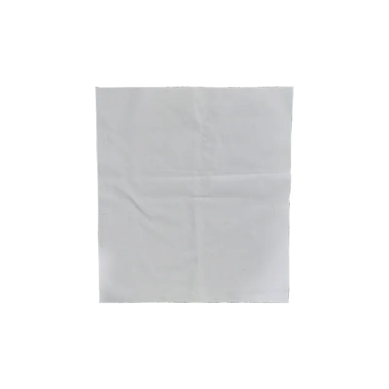 Gorek 50 Micro Filter Cloth For Vacuum Oil Filter Machine, 150x150 square size (Pack Of 5)
