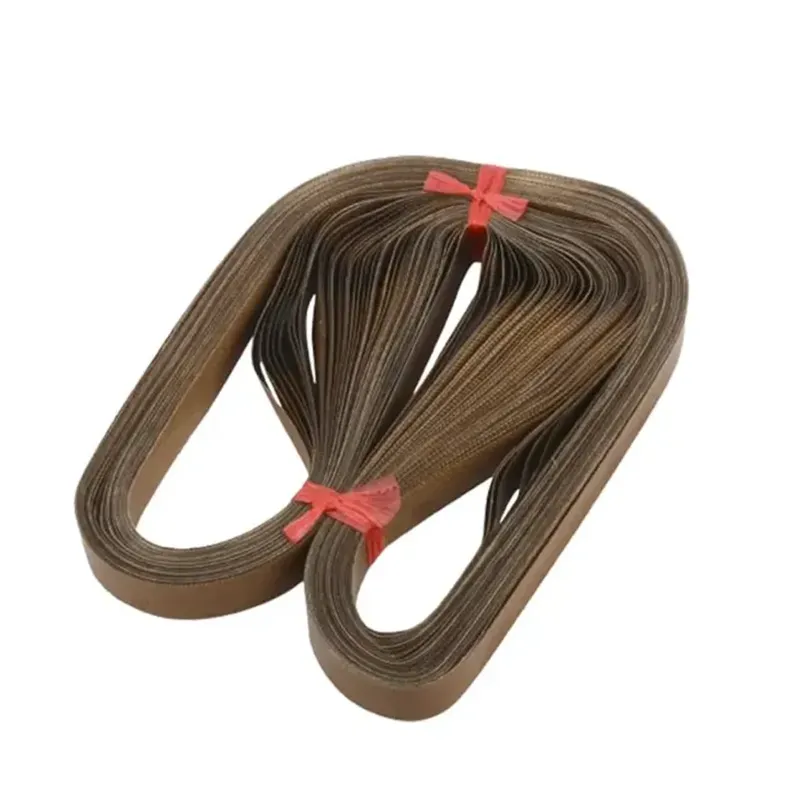 50 Pcs 750mm Teflon Belt For Band Sealer Machine 