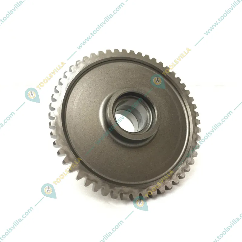 52T Spur Gear for Harvester / Reaper Machine | KRT00007