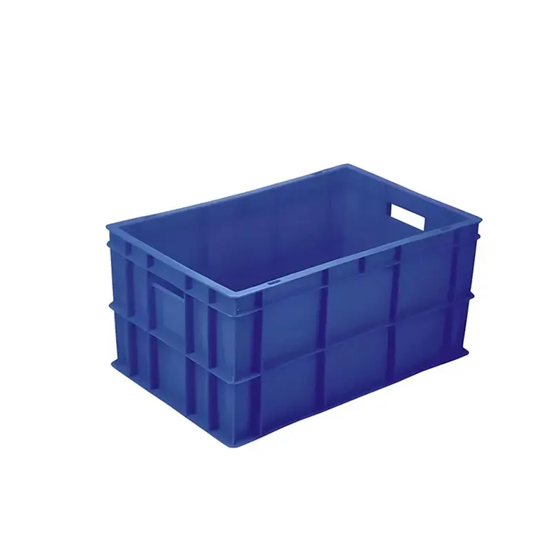 57 Litre 600x400x280 mm Plastic Crates