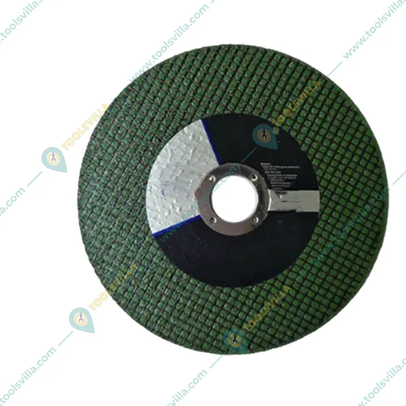 Heavy Duty   5 Inch Double Net Cut off Wheel (Pack of 50)