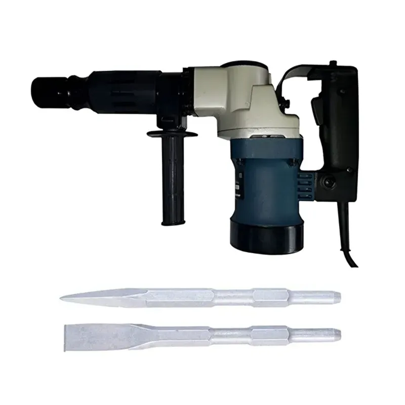Spear 5 Kg 1050 Watt Demolition Hammer 