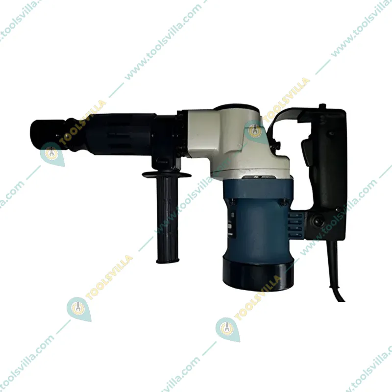 Spear 5 Kg 1050 Watt Demolition Hammer 