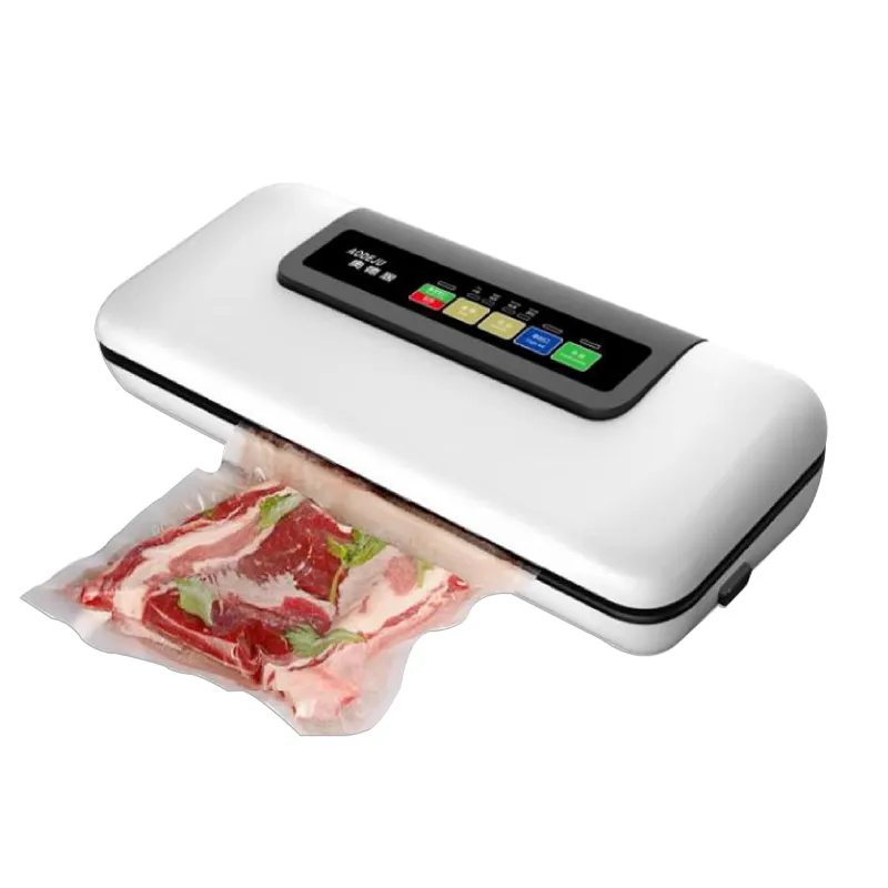 Premium Quality DZ-W 300 Portable Vacuum Sealer 