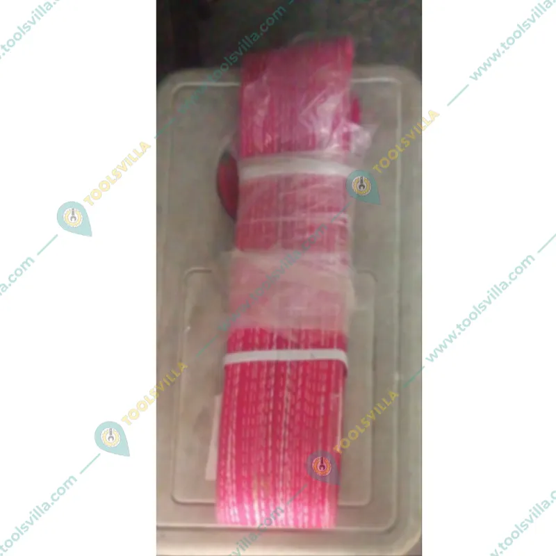 Heavy Duty 5 Ton Capacity 5 Meter Polyester Web Sling 