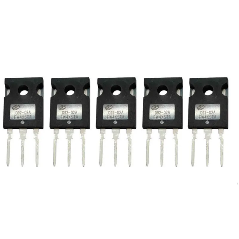 Premium Quality 200 A 5 Pcs Rectifier Diode for Welding Machine