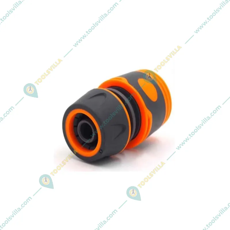 Falcon SP-400, 3/4 Inch  Water Stop Hose Connector (Pack of 5)