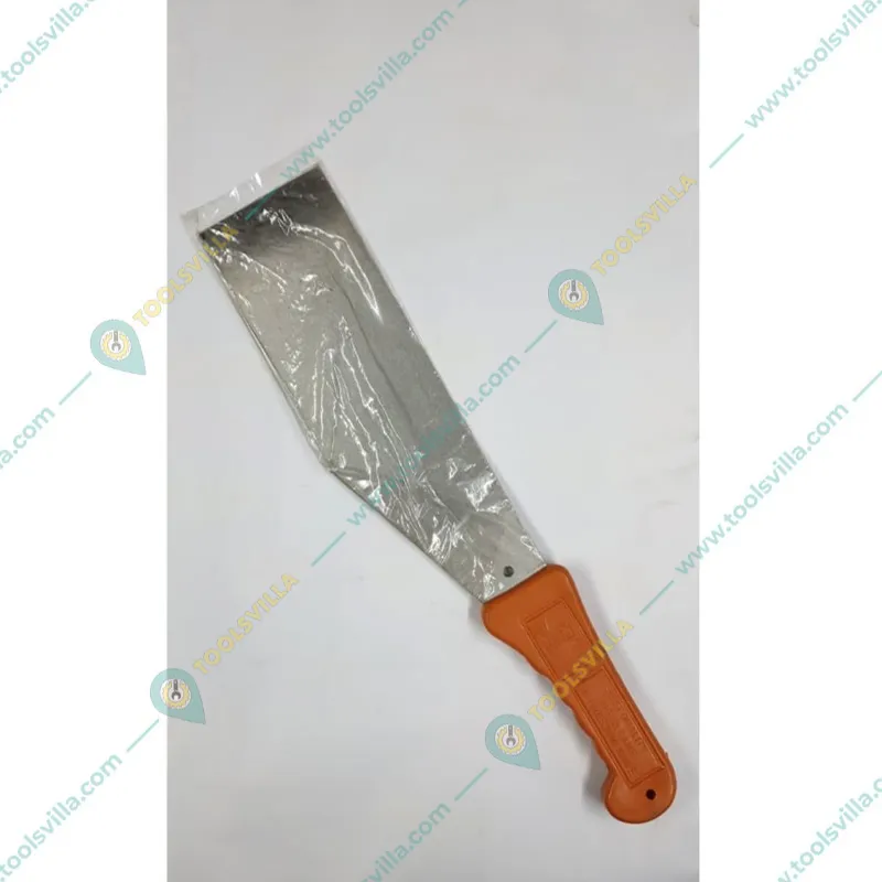 5 Pieces of Carbon Steel Harvesting Knife of 450 mm Length