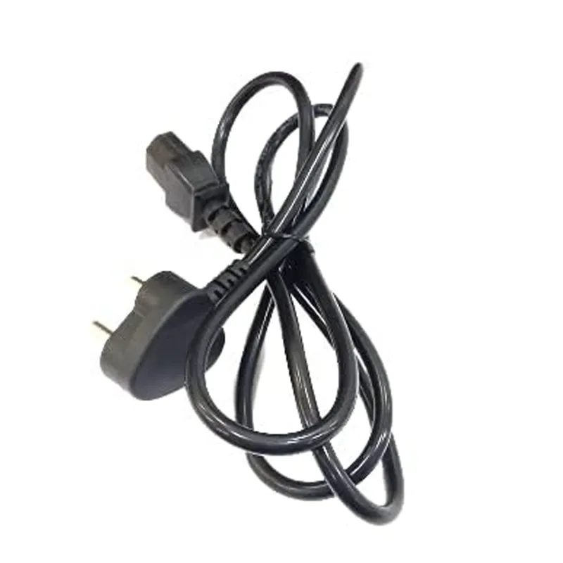 SMART PACK 1.5 Meter Power Cable for Packaging of Band Sealer Machine’s Spare Parts (Pack of 5)