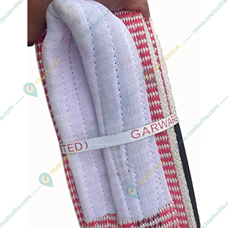 Garware 5 Ton 3 Meter Double Layer Polyester Web Sling, 125 mm Width