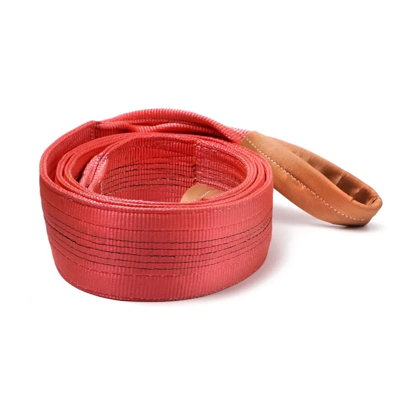 Classic 5 Ton 5 Meter Double Ply Polyester Web Sling