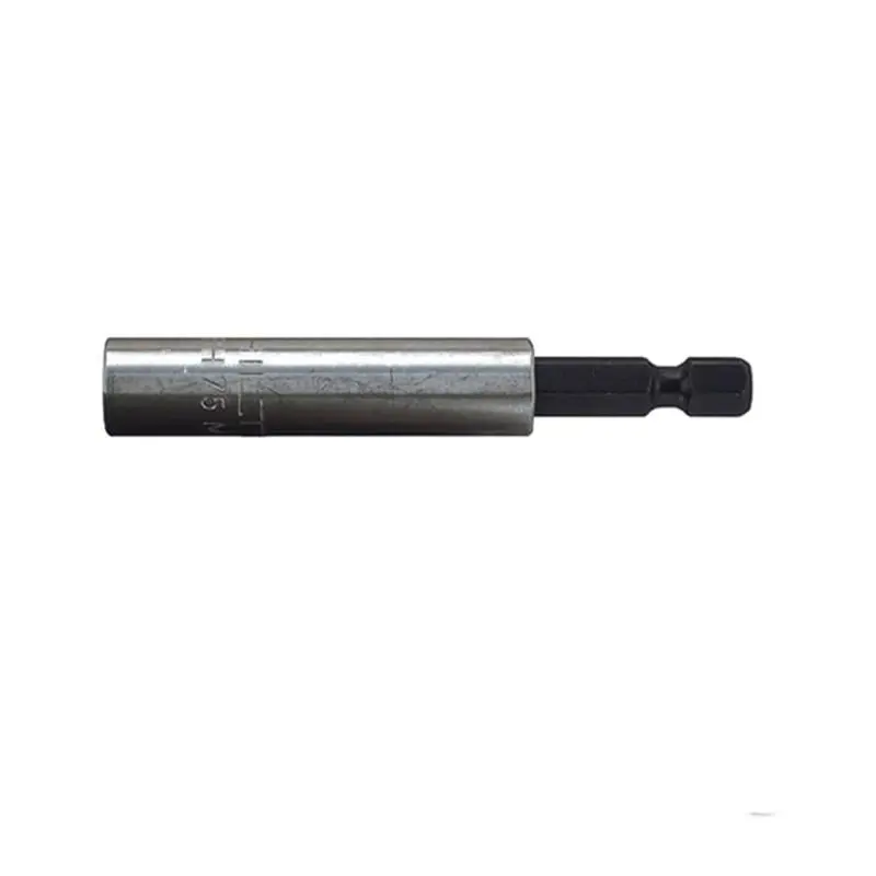 Premium Quality 6 inches Magnetic Bit Holder