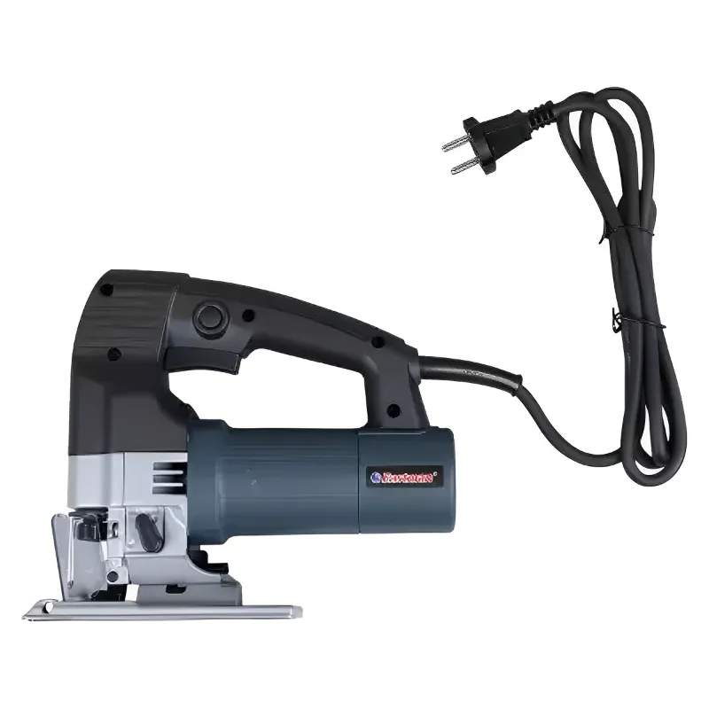 JRS Drive 60 mm Jig Saw, 600 W & 16500 RPM (EJS-060)