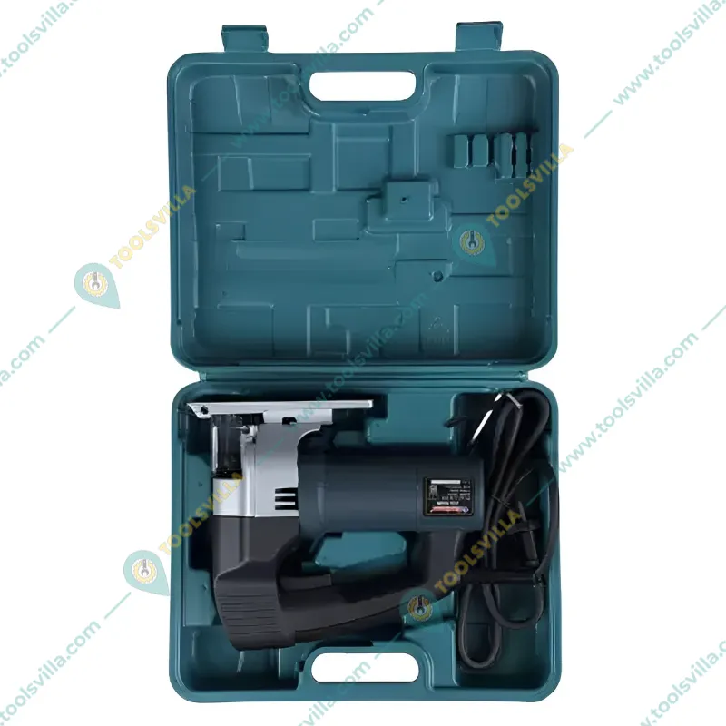 JRS Drive 60 mm Jig Saw, 600 W & 16500 RPM (EJS-060)