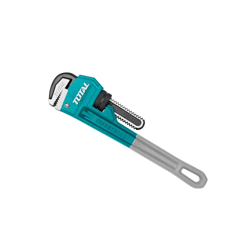 Total 24 Inch (600 mm) Pipe Wrench (THT171246)