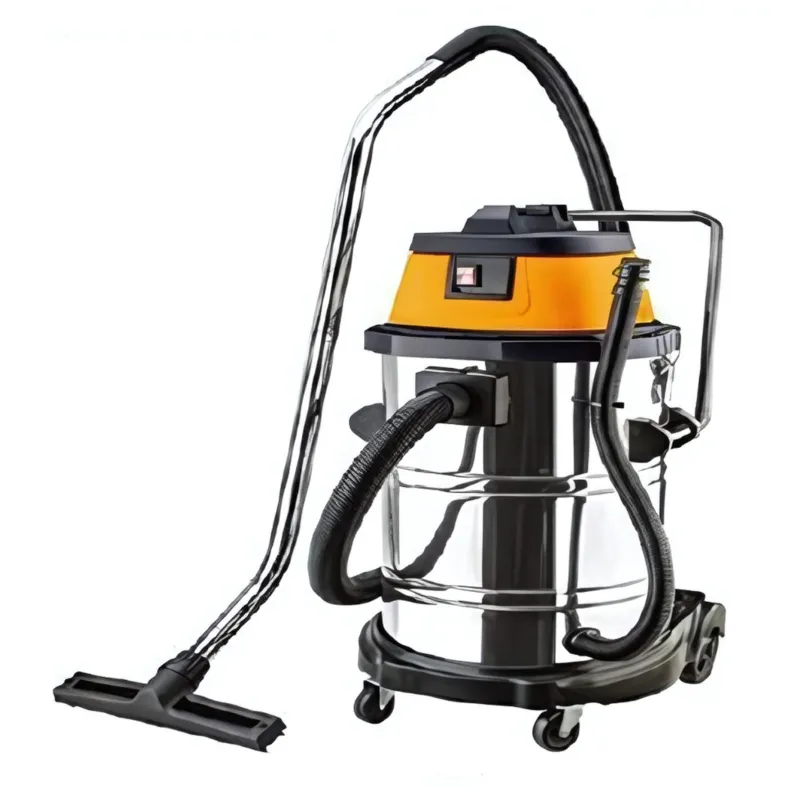 XLNT 60 L, 220V Triple Motor Vacuum Cleaner(XTVC 46)