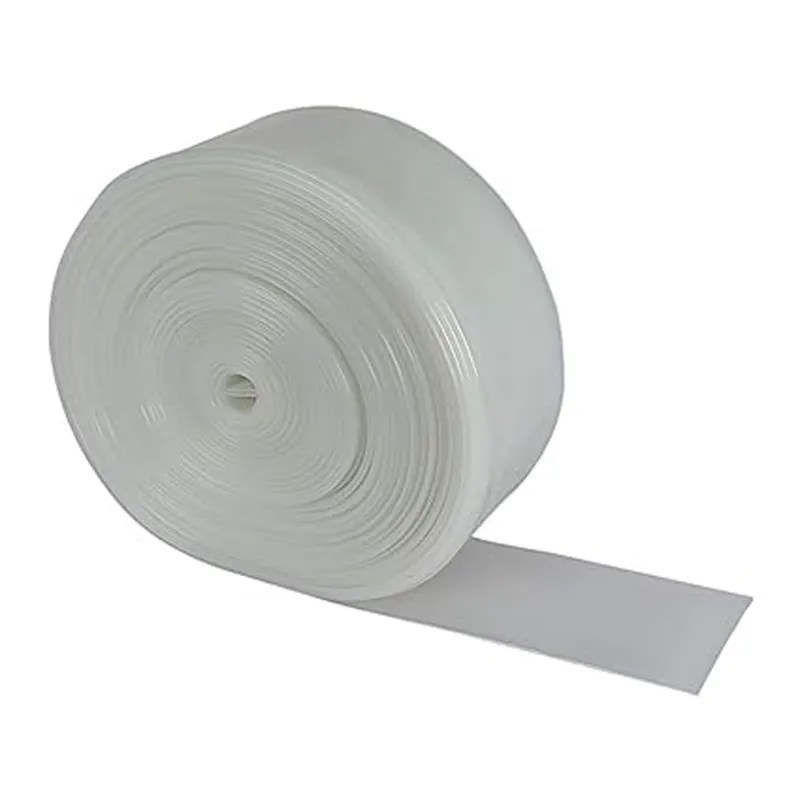 High Quality 2 inch (50 mm) HDPE Lapeta Pipe for Irrigation Purposes(Size-60 mtr)