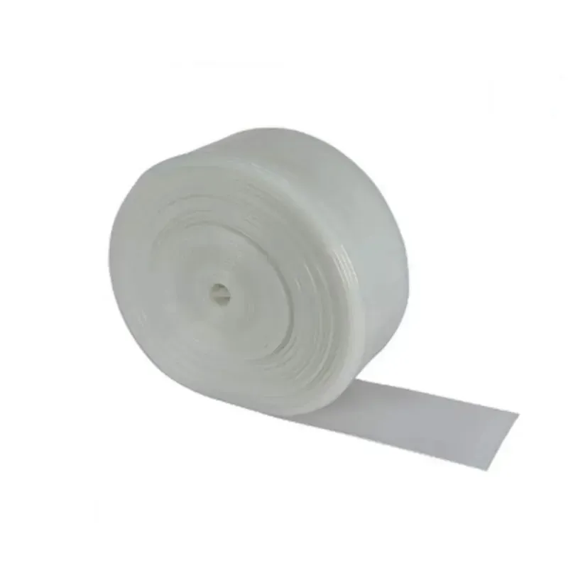 HDPE 2 inch Lapeta Lay Flat Tube Pipe Suitable for Irrigation, Agriculture & Farming(Size-60 mtr)