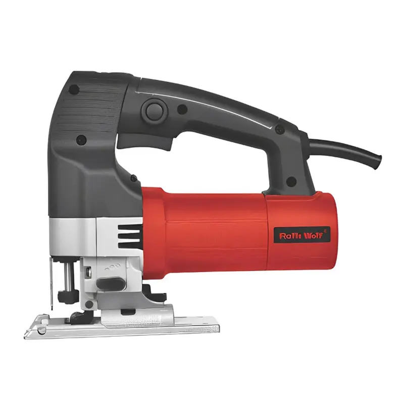 Ralli Wolf 60 mm Jig Saw 600 W, 3000 SPM (RJS-60)