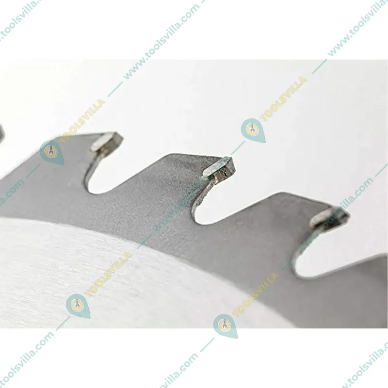 Heavy Duty 10 inch 60-T Blade For All Types of Petrol Brush Cutters / Grass Cutters / Crop Cutters(Quantity-2 Pieces)