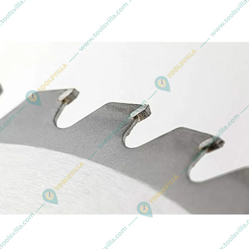 Heavy Duty 10 inch 60 Teeth TCT Blade For Petrol Brush Cutter
