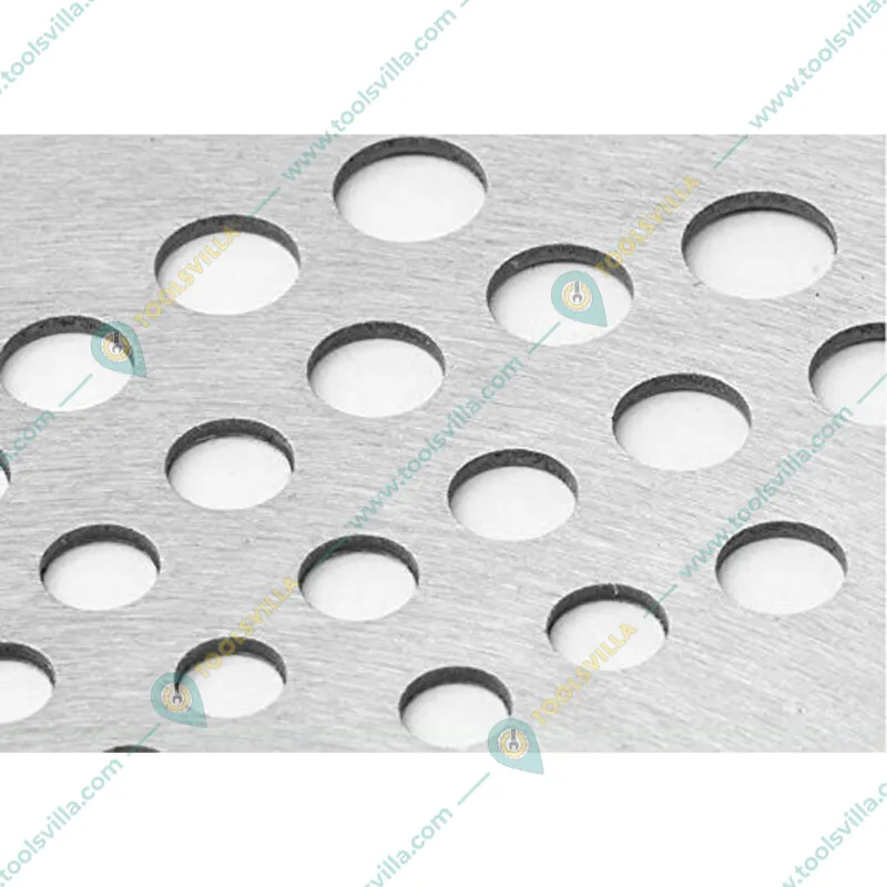 Heavy Duty 10 inch 60 Teeth TCT Blade For Petrol Brush Cutter