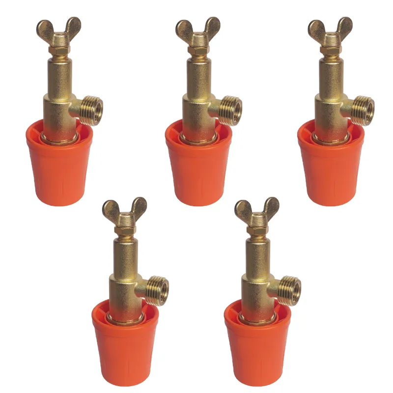 Made in India 61 mm Turbin Ceramic Nozzle for Turbin Spray Gun, ceramic Adjustable Htp Nozzle for Boom sprayer