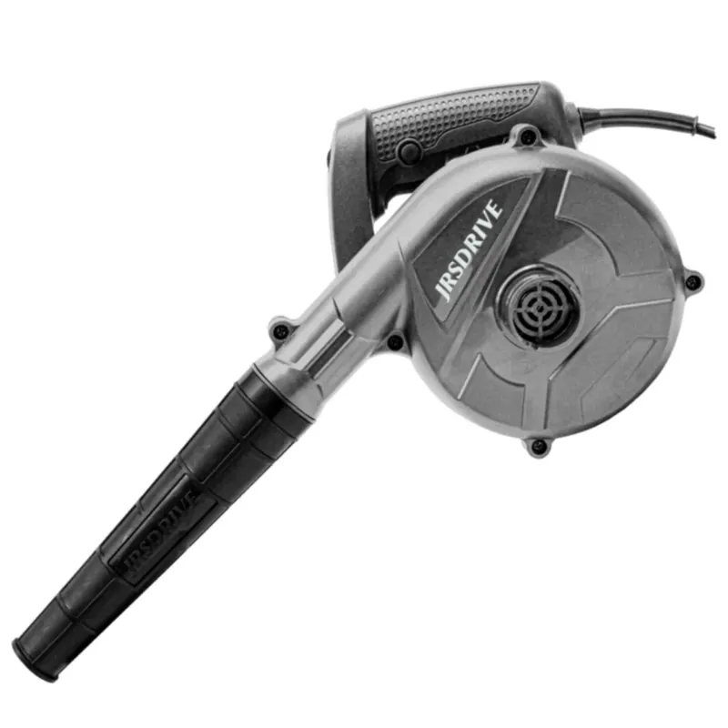 JRS Drive 600 Watt Electric Blower With 11000 RPM,  2.3 m³/min Air Volume (EEB-040NI)
