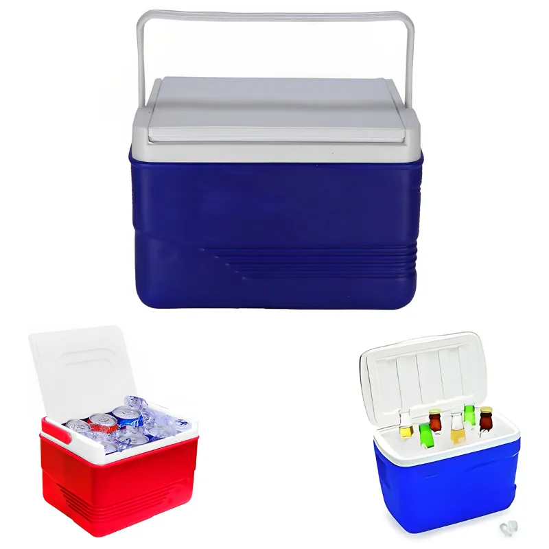 Ice box hot sale storage