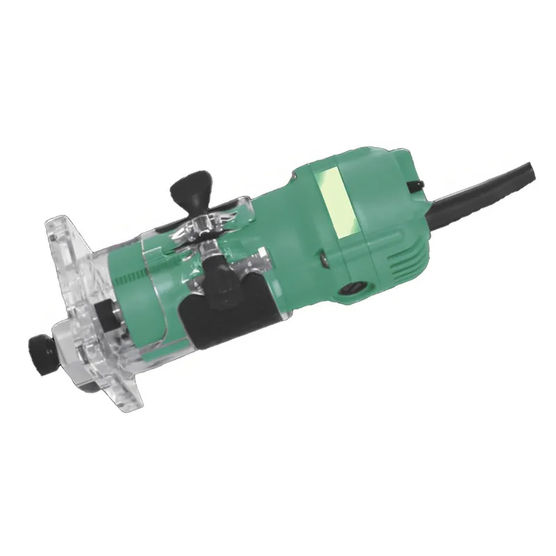 Premium Quality 6.35mm Router Trimmer, 3000 RPM