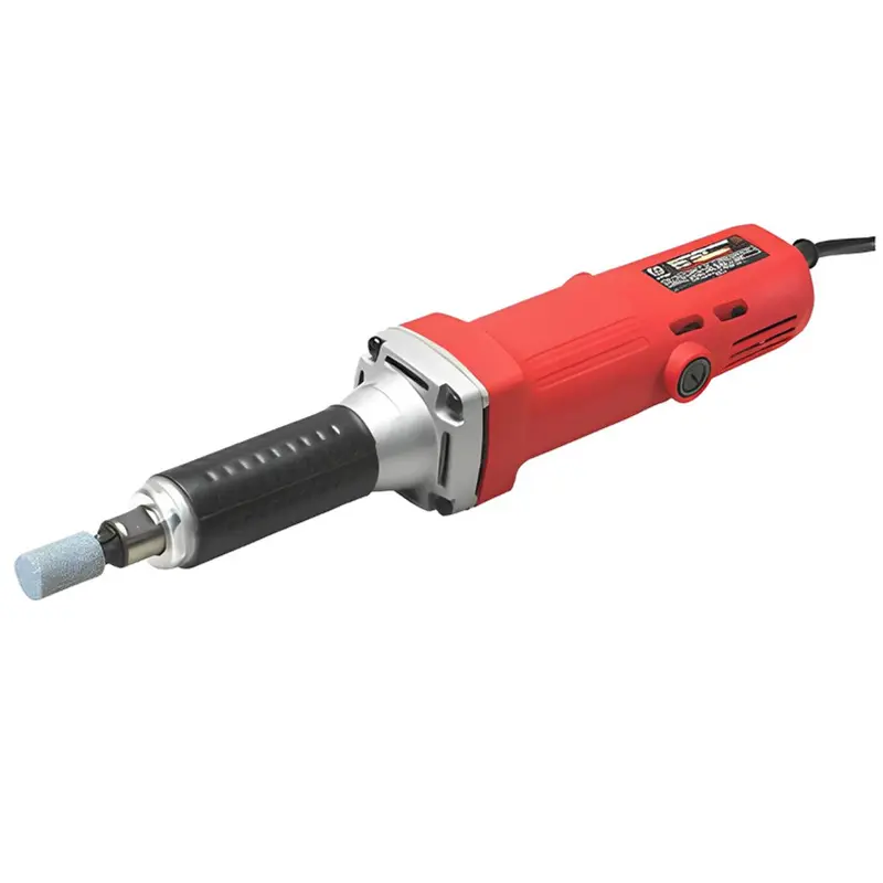 Ralli Wolf 6 mm Long Neck Die Grinder 420 W, 25000 RPM (RDG 25)