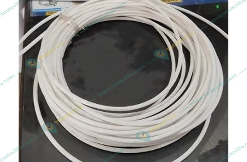 Skyblue Fogger 75 Feet Pipe 1/4 Inch (6mm) For Fogger System Kit