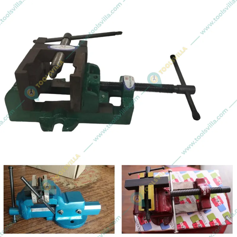 Premium Quality 75 mm Lite Armature Bearing Puller Vice