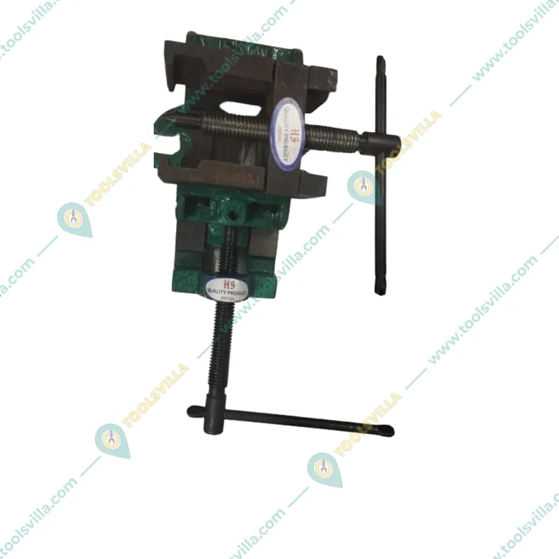 Premium Quality 75 mm Lite Armature Bearing Puller Vice