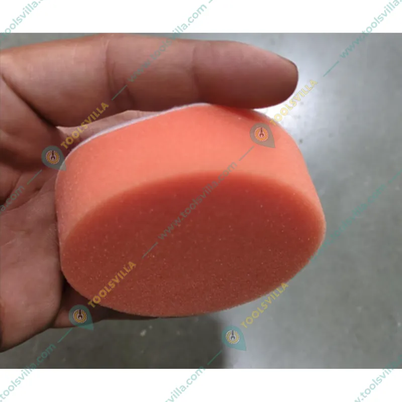 Premium Quality 7 Pcs 3 inch Polishing Pad Combo Set