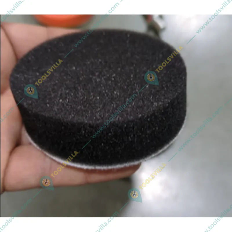 Premium Quality 7 Pcs 3 inch Polishing Pad Combo Set