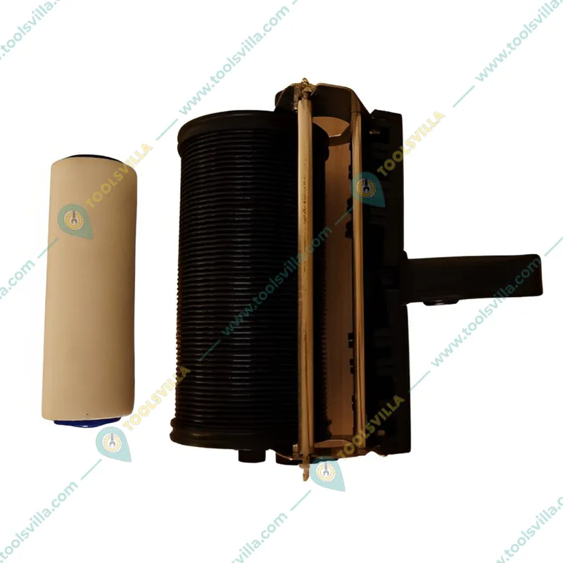 Smart Pack 8 inch Handy Coder Machine for Batch no. and Expiry Date Printing