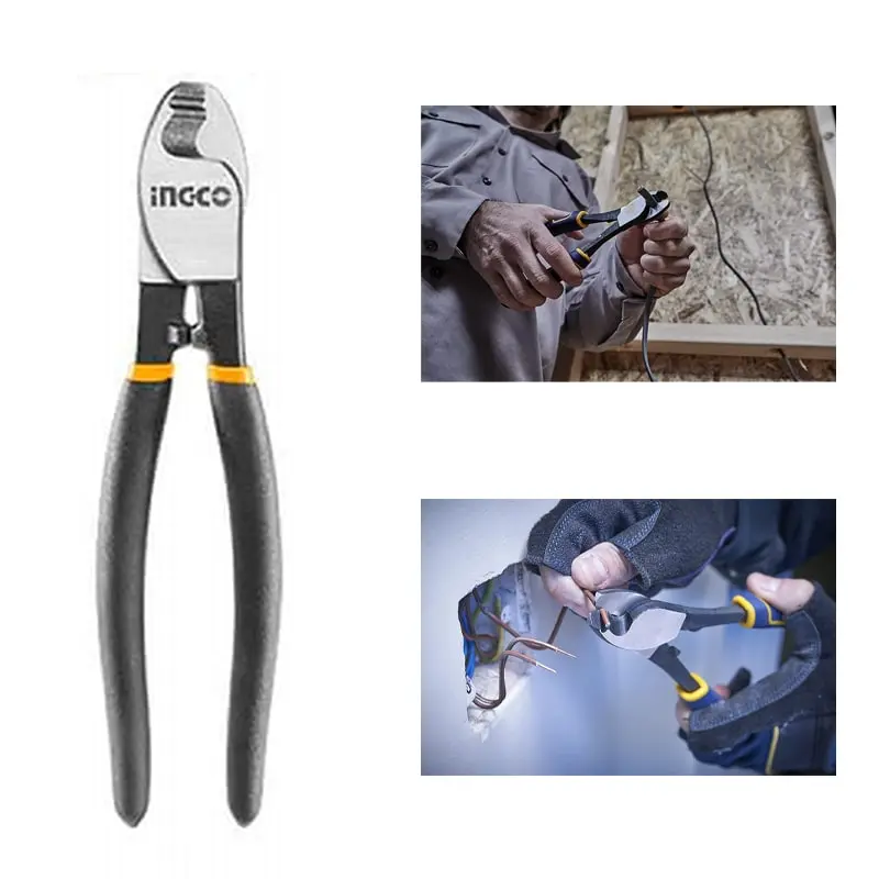 Ingco 8 inch Cable Cutter (HCCB0208)